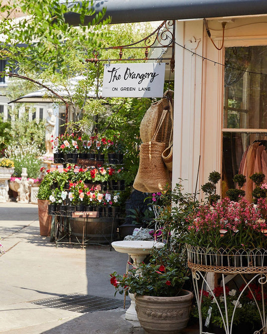 A Food & Design Guide to the Southern Highlands
