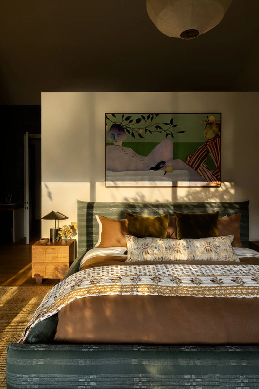 Why Every Room Needs a Hero Piece