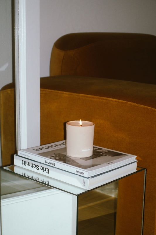 How to care for your favourite candle
