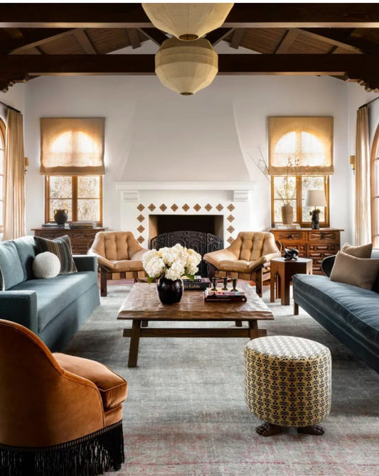 Why Perfect Rooms Are Forgettable