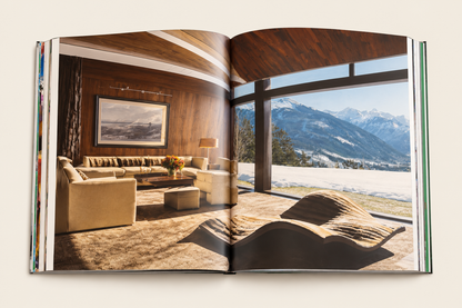 Assouline Aspen Style Book by Aerin Lauder