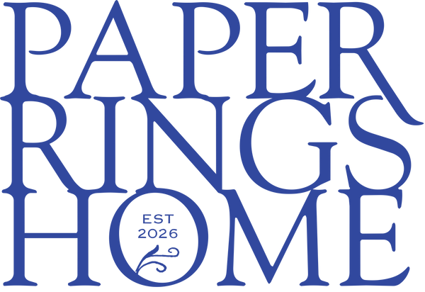 Paper Rings Home
