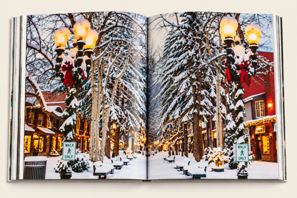 Assouline Aspen Style Book by Aerin Lauder