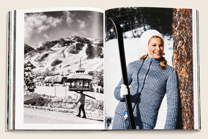 Assouline Aspen Style Book by Aerin Lauder
